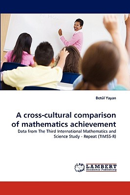 【预售】A Cross-Cultural Comparison of Mathe...