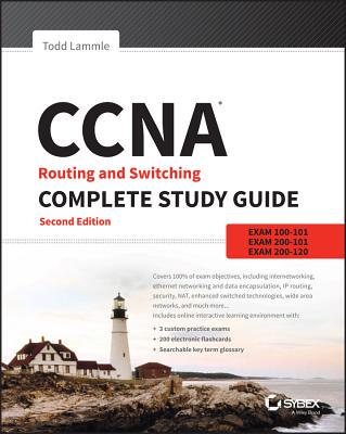 【预订】Ccna Routing and Switching Complete ...