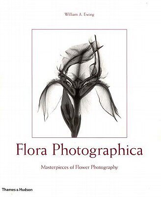 【预订】Flora Photographica: Masterpieces of...