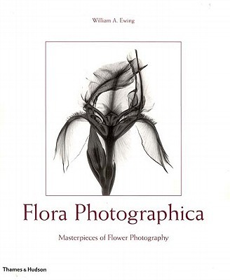 【预订】Flora Photographica: Masterpieces of...