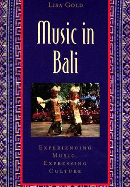 【预售】【预售】Music in Bali
