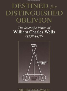 【预售】Destined for Distinguished Oblivion: The Scien...