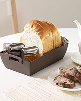 日本进口Iseto 桌面收纳盒 小物整理盒 糖果收纳 干货零食盒