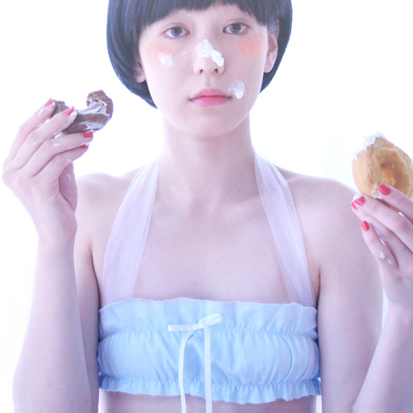 文胸少女 feast贫乳内衣 抹胸内衣 少女日系内衣文胸 a罩杯