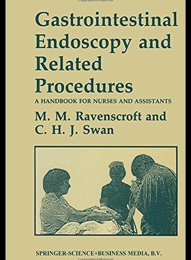 【预售】Gastrointestinal Endoscopy and Related Procedures