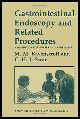 【预售】Gastrointestinal Endoscopy and Related Procedures
