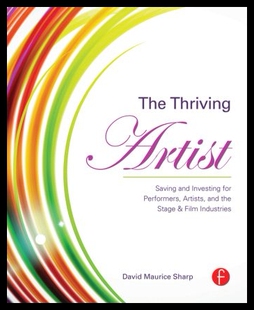 Thriving The Artist Saving Invest and 预售