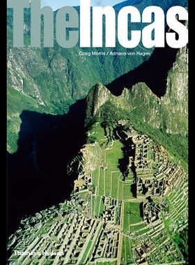 【预售】The Incas