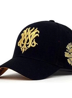 韩版时尚男女士春夏季棒球帽子嘻哈潮亲子儿童运动遮阳情侣鸭舌帽