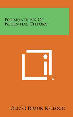 【预售】Foundations of Potential Theory