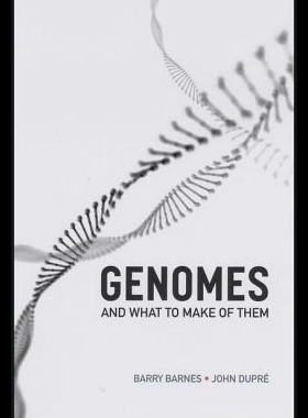 【预售】Genomes and What to Make of Them