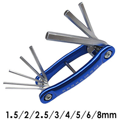 Outils pour vélo - Ref 2279313 Image 1
