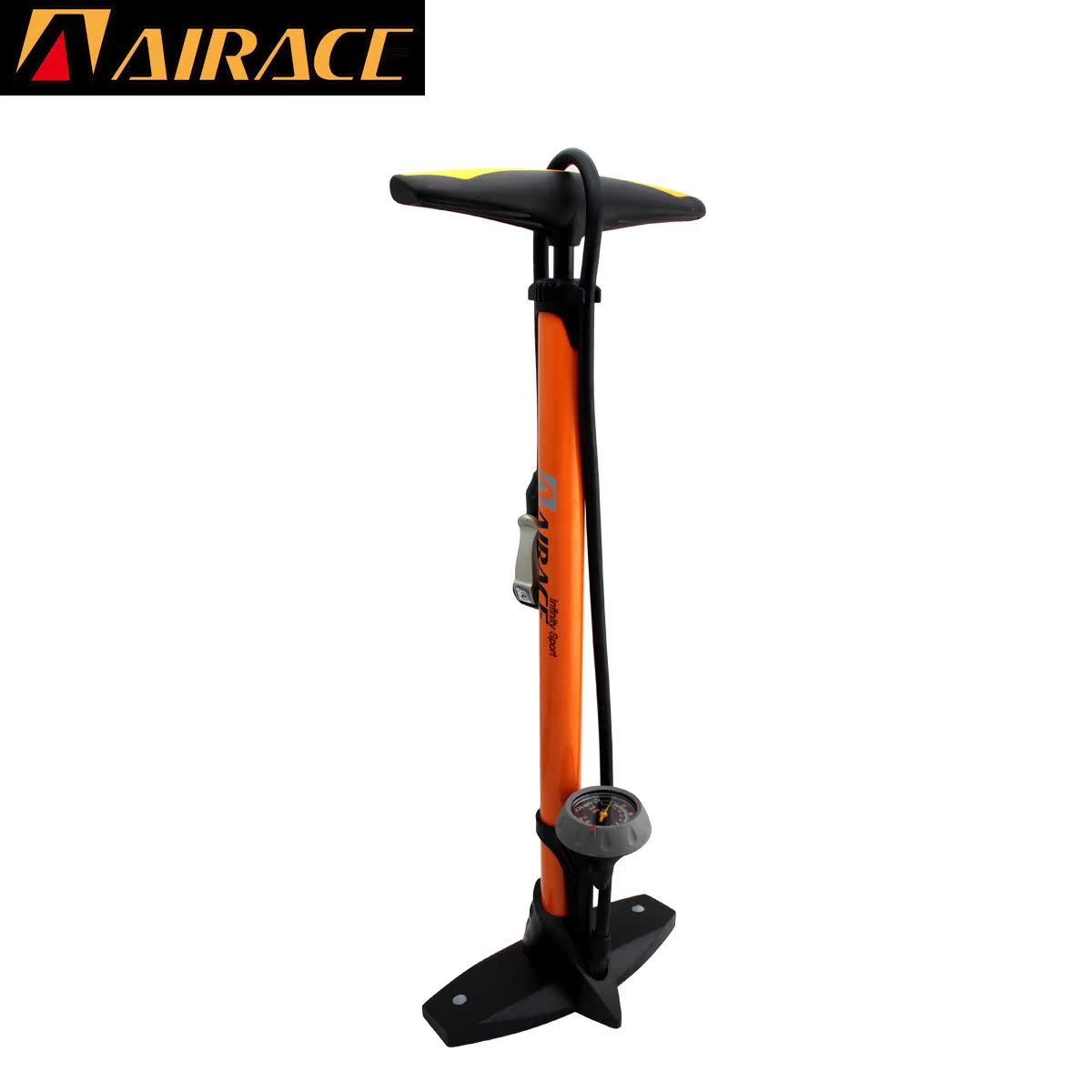 Pompe à vélo AIRACE - Ref 2396901 Image 1