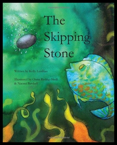 【预售】The Skipping Stone