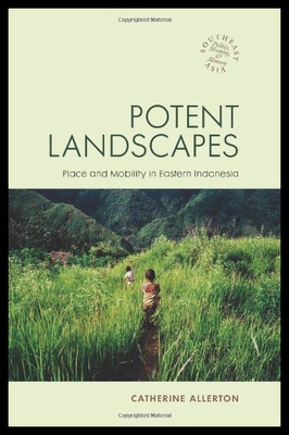 【预售】Potent Landscapes: CL