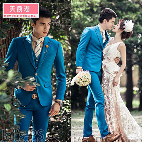 Costume homme pour Quatre saisons - Ref 1553442 Image 1