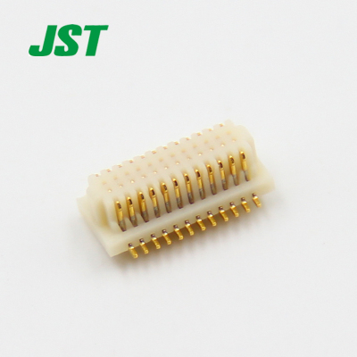 24R-JMCS-G-B-TF(NSA)千金供应JST针座现货