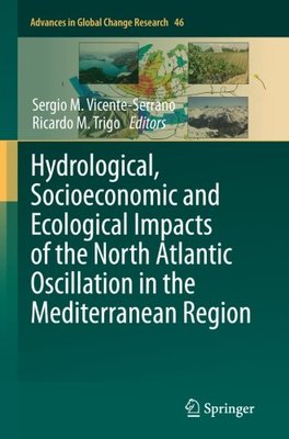 【预订】Hydrological, Socioeconomic and Ecol...