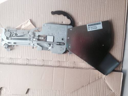 YAMAHA原装全新CL8X4MM飞达　CL84MM  FEEDER