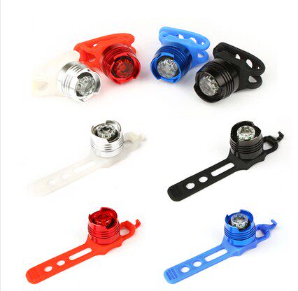 Eclairage pour vélo - Ref 2401633 Image 1