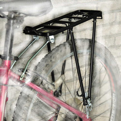 Porte-bagages pour vélo - Ref 2412629 Image 4