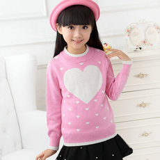 Pull fille - Ref 2105692 Image 6