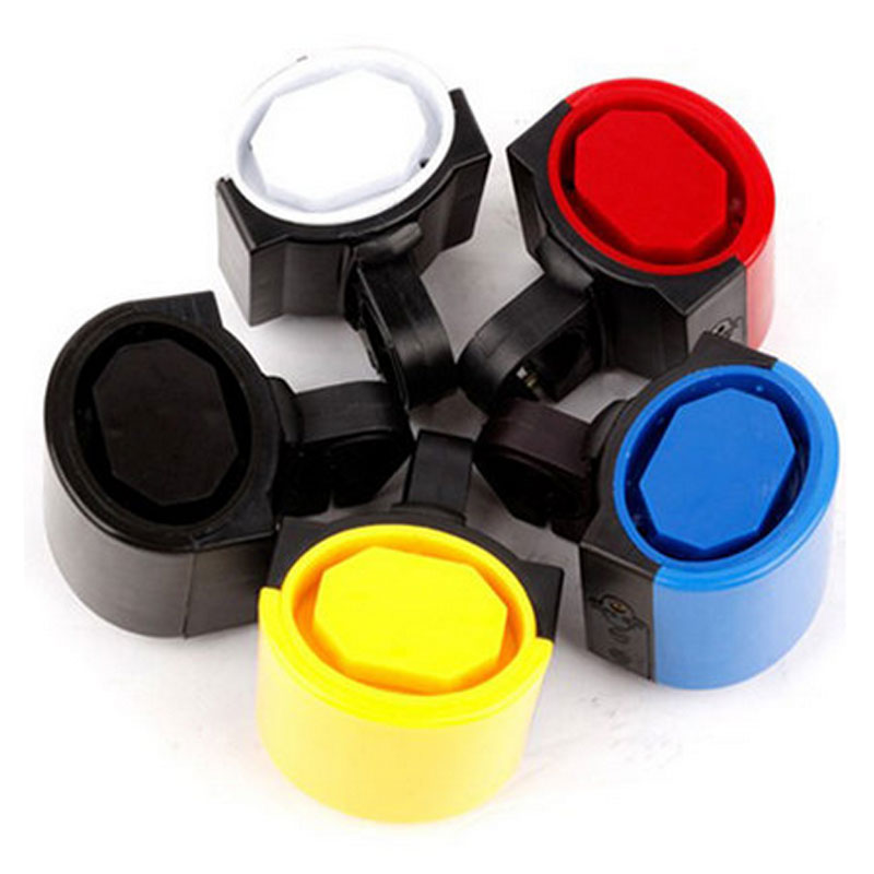 Sonnette de vélo - Ref 1452285 Image 1