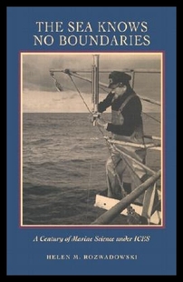 【预售】The Sea Knows No Boundaries