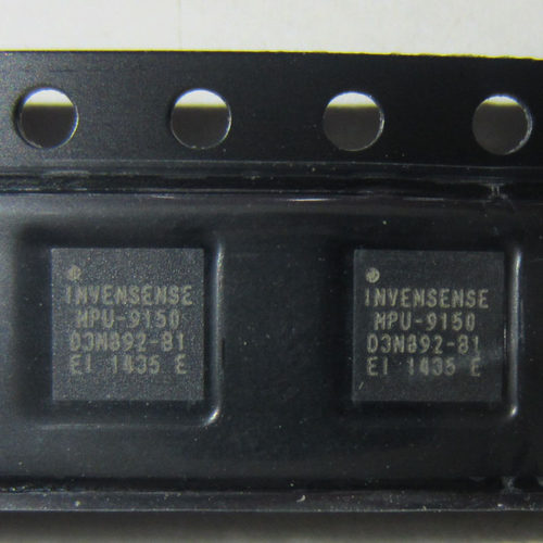 代理INVENSENS