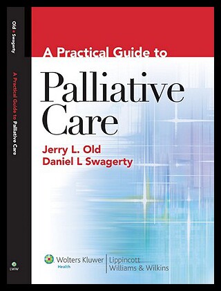 【预售】A Practical Guide to Palliative Care
