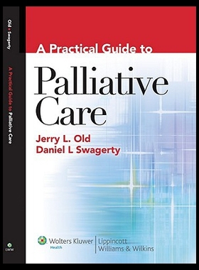 【预售】A Practical Guide to Palliative Care