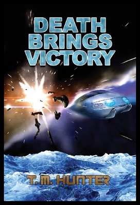 【预售】Death Brings Victory