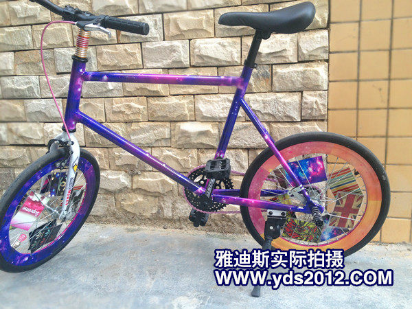 Décoration pour vélo - Ref 2278261 Image 1