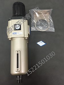 原装 自动排水过滤器 GFR600-25-A-F1/C1 假一赔十AirTAC