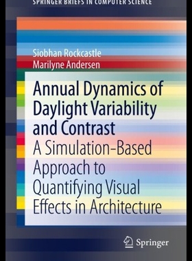【预售】Annual Dynamics of Daylight Variability and Contr