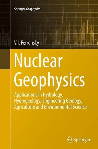 【预订】Nuclear Geophysics: Applications in ...