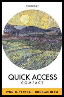 Access Quick Brief 预售