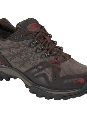 The North Face/北面徒步鞋男登山鞋户外休闲鞋防滑缓震B3832T