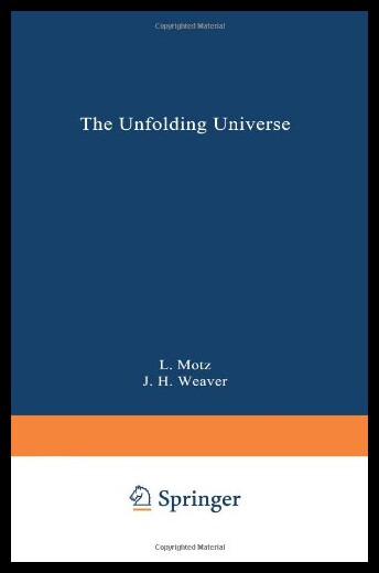 【预售】The Unfolding Universe: A Stellar Journey