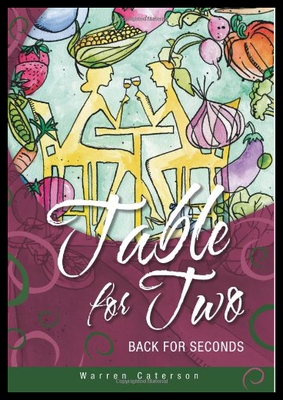 【预售】Table for Two - Back for Seconds