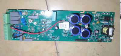 ABB变频器ACS510和550系列7.5kw电源板驱动板SINT4210C触发功率板