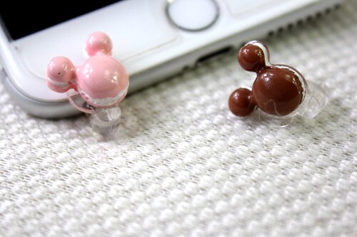 Connecteur pour téléphone portable - Ref 321418 Image 1