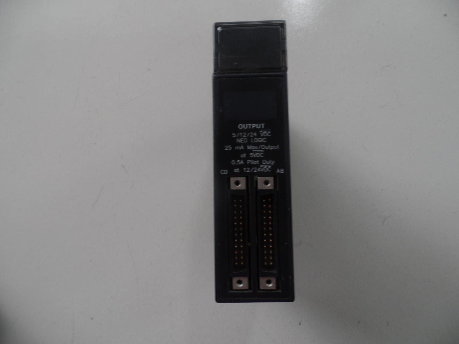 GE IC693MDL752D 设备拆机 九成新 现货供应 包好 议价