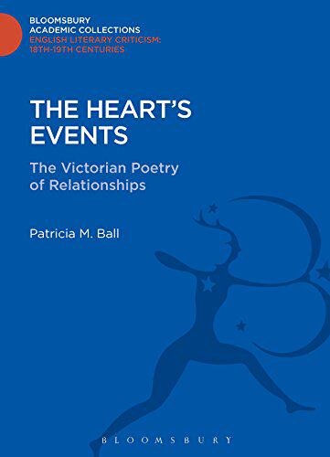 【预售】The Heart's Events: The Victorian Poetry of Re...