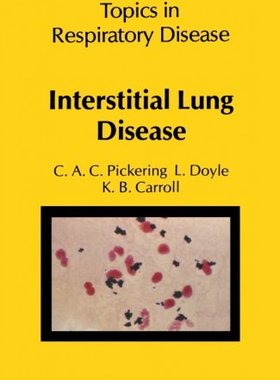 【预订】Interstitial Lung Disease