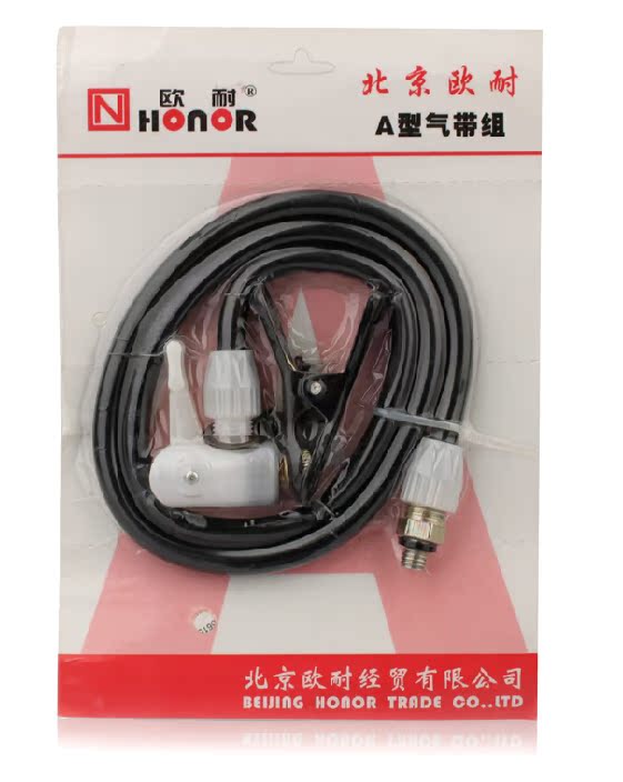 Pompe à vélo HONOR - Ref 2389974 Image 1