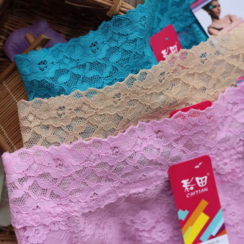 Slip en viscose - Ref 640429 Image 3