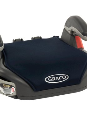 代购 德国Graco葛莱儿童汽车安全座椅增高坐垫 4岁-12岁