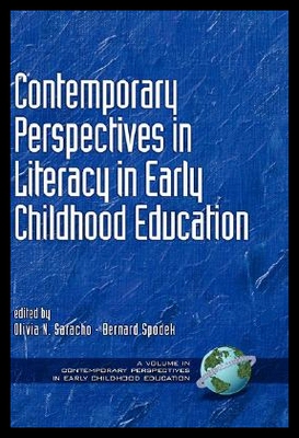 【预售】Contemporary Perspectives in Literacy