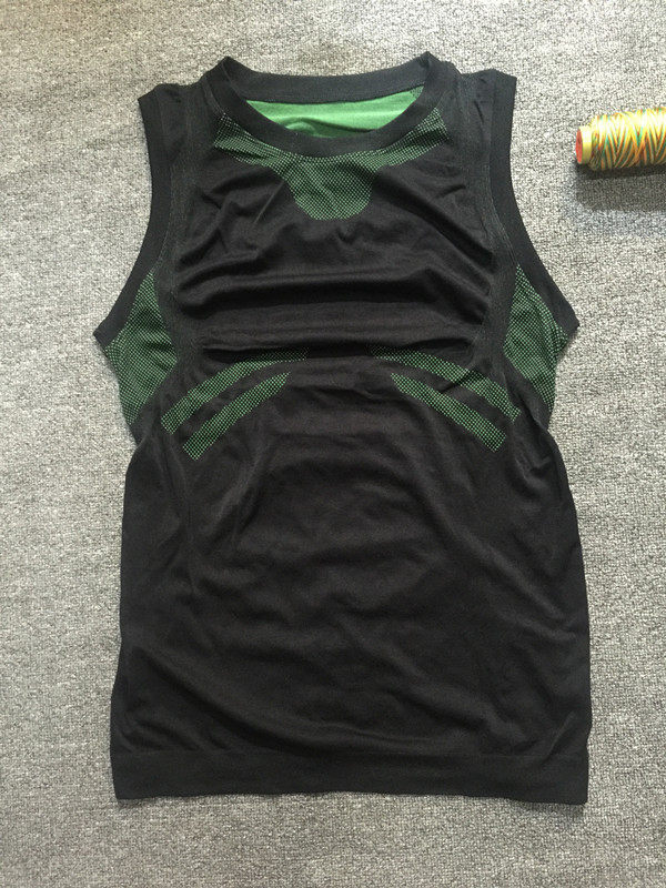 Vêtement fitness homme - Ref 611169 Image 1